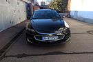 Chevrolet Malibu LS