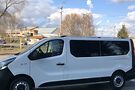 Opel Vivaro пасс. Long 115CDI 