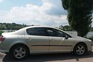 Peugeot 407 2.0