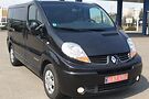 Renault Trafic пасс. Passenger 150