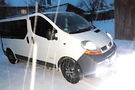 Renault Trafic пасс.