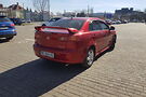 Mitsubishi Lancer X
