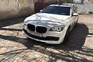 BMW 730 730D