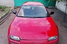 Mazda 323F