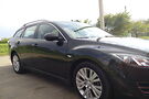 Mazda 6 DISEL 2.2 SPORT.