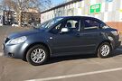 Suzuki SX4 Япония.Официал.