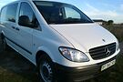 Mercedes-Benz Vito груз.