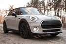 MINI Cooper RESTYLING