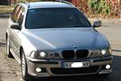 BMW 530 M Paket