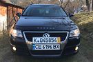 Volkswagen Passat B6