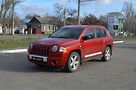 Jeep Compass Limited AWD