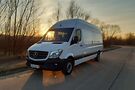 Mercedes-Benz Sprinter 319 пасс. CDI