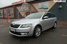 Skoda Octavia A7 1.6 diesel