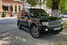Land Rover Range Rover supercharged,full, i