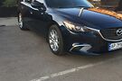 Mazda 6 STYLE OFFICIAL