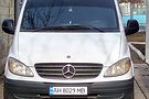 Mercedes-Benz Vito пасс.