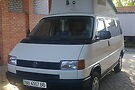 Volkswagen T4 (Transporter) пасс.