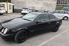 Mercedes-Benz CLK 200