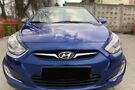 Hyundai Accent 1.6 AVTOMAT 