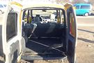 Renault Kangoo пасс. 5 дверей