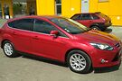 Ford Focus KOMFORT