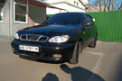 Daewoo Lanos