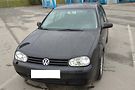 Volkswagen Golf IV GTI EXLUSIVE