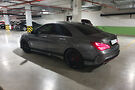 Mercedes-Benz CLA 220 cdi 220 AMG