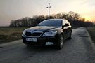 Skoda Octavia A5 Family