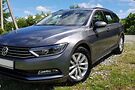 Volkswagen Passat B8