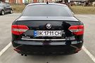 Skoda Superb GREENLINE
