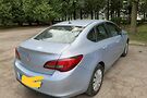 Opel Astra J
