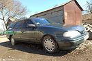 Ford Scorpio
