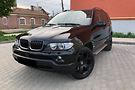 BMW X5 Shadow Line