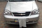 Chevrolet Lacetti SX