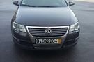 Volkswagen Passat B6