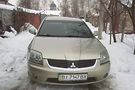 Mitsubishi Galant 2.4i