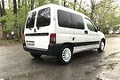 Citroen Berlingo пасс.