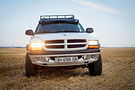 Dodge Dakota 3.9 AWD