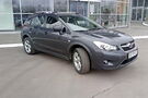 Subaru XV 2,0 СD