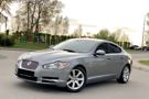 Jaguar XF OFFICIAL 