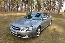 Subaru Legacy IV BL (4х4)
