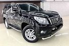 Toyota Land Cruiser Prado 150