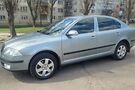 Skoda Octavia A5