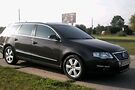 Volkswagen Passat B6