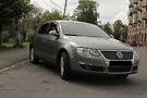 Volkswagen Passat B6