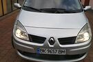 Renault Scenic 2