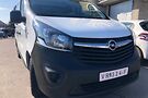 Opel Vivaro груз.