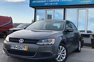 Volkswagen Jetta SE