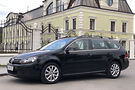 Volkswagen Golf VI   